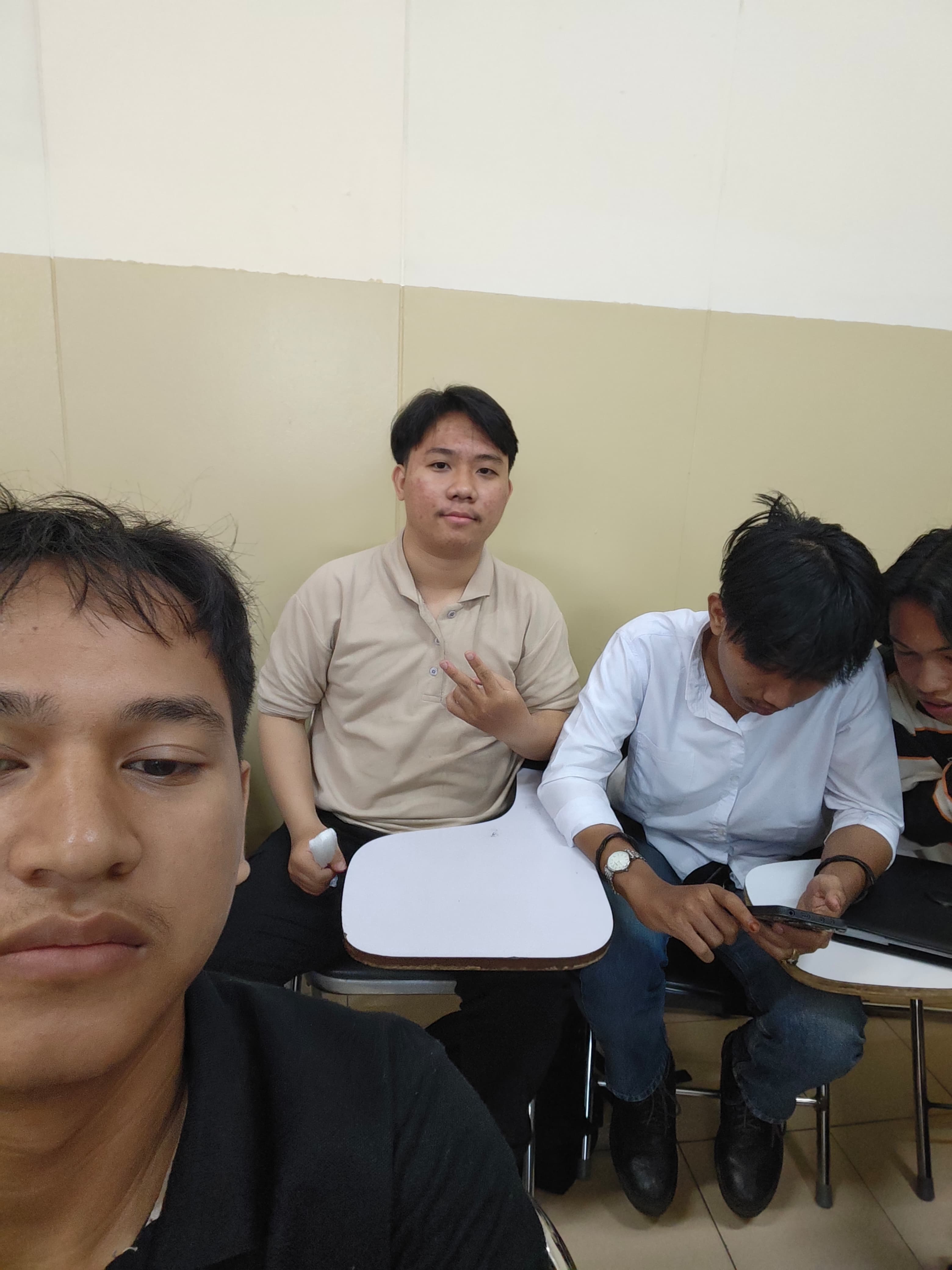 Syafii Muhammad Arif